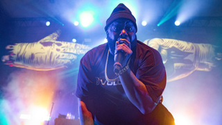Run The Jewels and Danger Mouse team up for the first song from the <i>Baby Driver</i> soundtrack